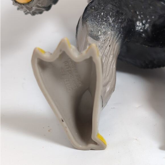 Hook Horror Vulture Monster Advanced Dungeons and Dragons 1983 LJN AD&D Figure - Picture 4 of 4